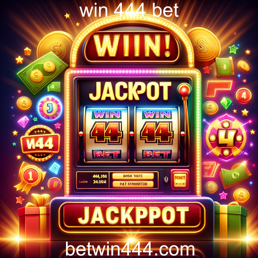 Jackpots