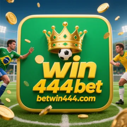 win 444 bet